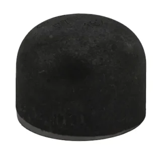 PÄÄTY EN 10253-2 48,3X2,6 P265GH