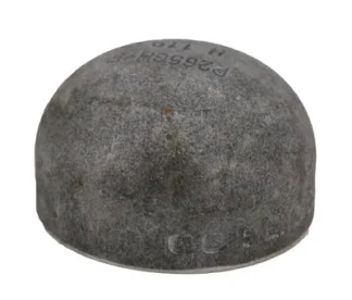 PÄÄTY EN 10253-2 60,3X2,9 P265GH