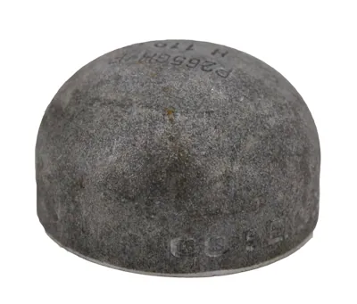 PÄÄTY EN 10253-2 60,3X2,9 P265GH