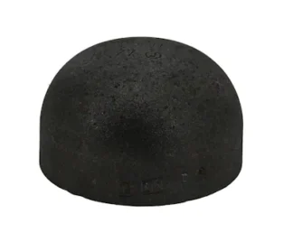 PÄÄTY EN 10253-2 60,3X4,5 P265GH