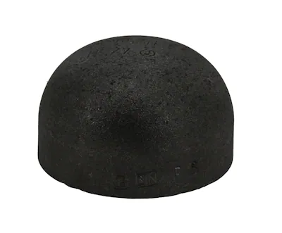 PÄÄTY EN 10253-2 60,3X4,5 P265GH