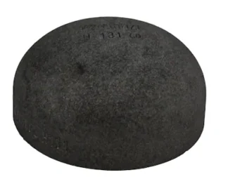PÄÄTY EN 10253-2 76,1X2,9 P265GH