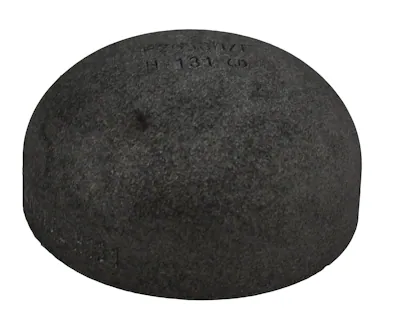 PÄÄTY EN 10253-2 76,1X2,9 P265GH