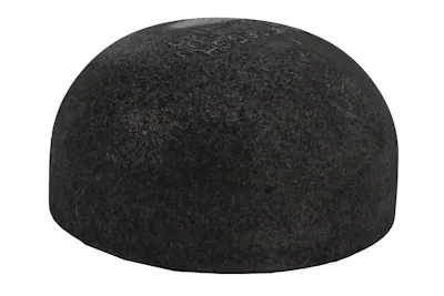 PÄÄTY EN 10253-2 88,9X3,2 P265GH