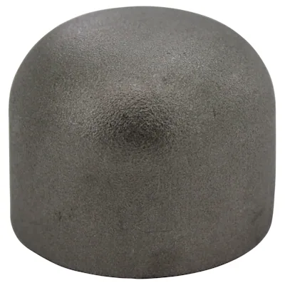 PÄÄTY EN 10253-2 114,3X3,6 P265GH