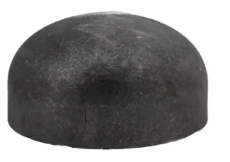 PÄÄTY EN 10253-2 114,3X6,3 P265GH