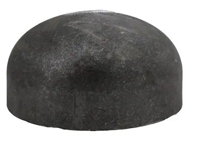 PÄÄTY EN 10253-2 114,3X6,3 P265GH