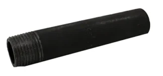 NIPPA HITSATTAVA 1/2 L=MIN.100 MM P235GH
