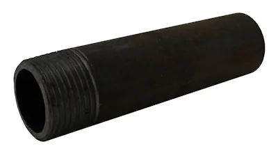 NIPPA HITSATTAVA 1 1/4 L=MIN.140 MM P235GH