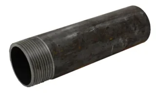 NIPPA HITSATTAVA 1 1/2 L=MIN.160 MM P235GH