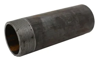 NIPPA HITSATTAVA 2 L=MIN.160 MM P235GH