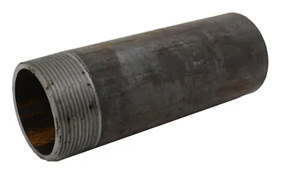 NIPPA HITSATTAVA 2 L=MIN.160 MM P235GH