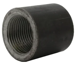 MUHVI P235GH R1 D=39,5 L=43 P235GH
