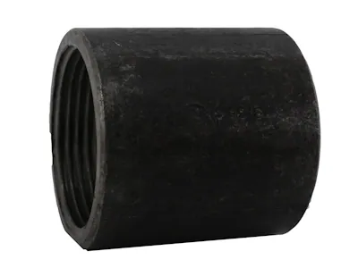 MUHVI P235GH R 4 D=125,0 L=83 P235GH
