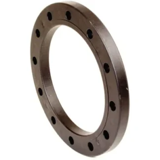IRTOLAIPPA PP-TERÄS MUSTA 40mm DN32 PN10/16