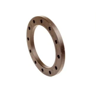 IRTOLAIPPA PP-TERÄS MUSTA 140mm DN125 PN10/16