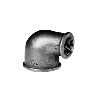 SUPISTUSKULMA 90 SK MUSTA 1/2x3/8 ONNLINE