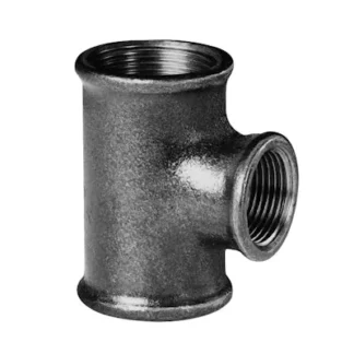 T-YHDE MUSTA 3/4x3/8x3/4 ONNLINE
