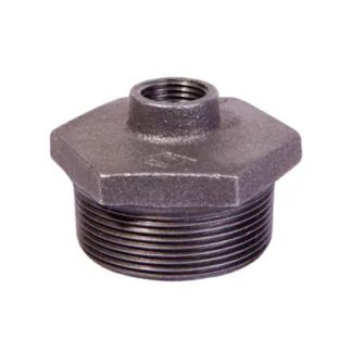 SUPISTUSNIPPA MUSTA 2x3/4 ONNLINE