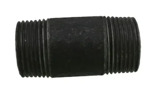 PUTKIKAKSOISNIPPA 3/8 KESKIRASKAS PITUUS 65 MM