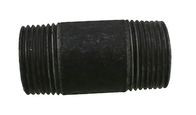PUTKIKAKSOISNIPPA 3/4 KESKIRASKAS PITUUS 65 MM