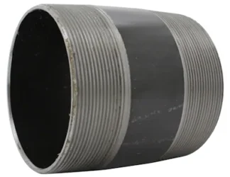 PUTKIKAKSOISNIPPA 4 KESKIRASKAS PITUUS 115 MM