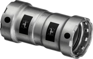 Puristusmuhvi VIEGA MEGAPRESS 4215/DU 3/8