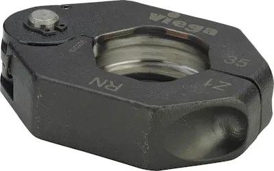 PURISTUSRENGAS VIEGA 2296.1/28MM