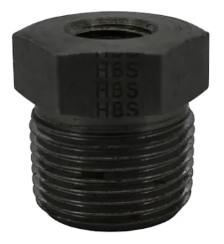SUPISTUSNIPPA 3/4 X 1/4 TAKORAUTAA 33