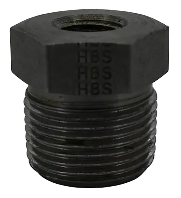 SUPISTUSNIPPA 3/4 X 1/4 TAKORAUTAA 33