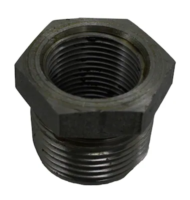 SUPISTUSNIPPA 1 X 3/4 TAKORAUTAA 33