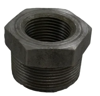 SUPISTUSNIPPA 11/2 X 1 TAKORAUTAA 33