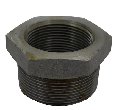 SUPISTUSNIPPA 2 X 11/2 TAKORAUTAA 33