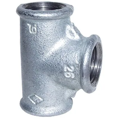 T-YHDE SINKITTY 3/4x3/4x1/2 ONNLINE