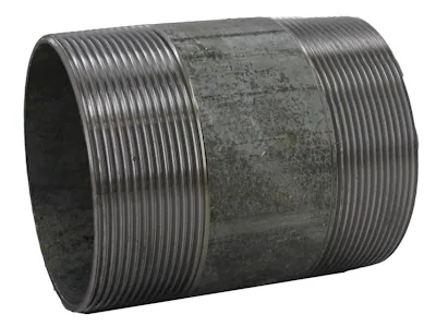 PUTKIKAKSOISNIPPA KESKIRASKAS 3 PITUUS 105 MM SINKITTY