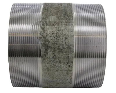 PUTKIKAKSOISNIPPA KESKIRASKAS 4 PITUUS 115 MM SINKITTY