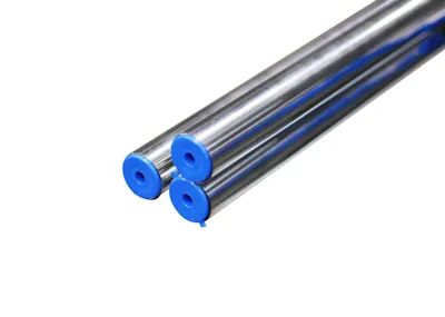 TERÄSPUTKI SAUMATON EN 10216-5 12X1,5 D4/T3 EN 1.4404