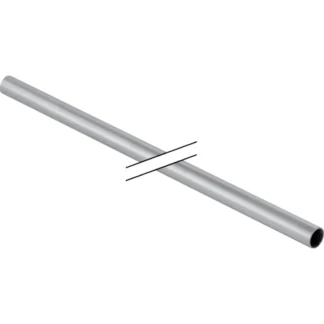 Teräsputki hitsattu AISI316 Geberit Mapress Hst Hst 22mm/6m