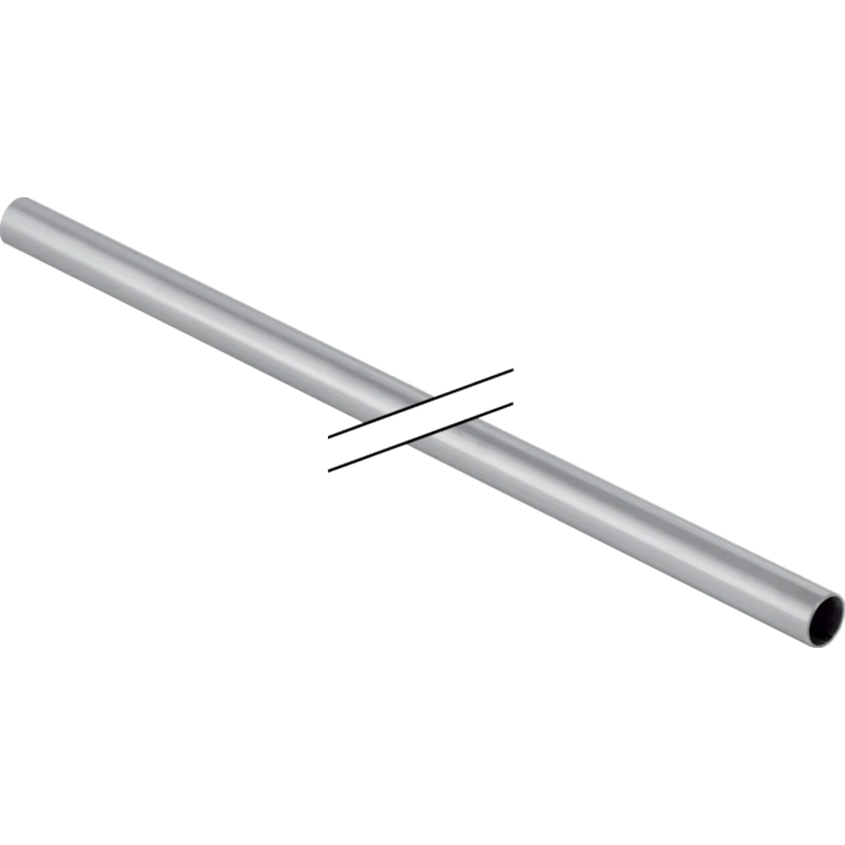 Teräsputki hitsattu AISI316 Geberit Mapress Hst Hst 108mm/6m