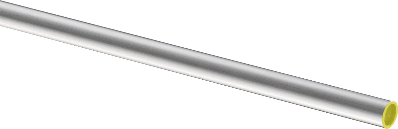 Teräsputki hitsattu AISI316 VIEGA SANPRESS HST 2203/DU 15x1,0/6M (600)