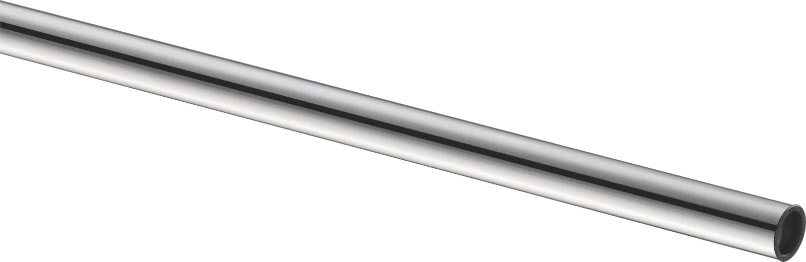 Teräsputki hitsattu AISI 430Ti VIEGA TEMPONOX HST 1703/15X1,0/6M (120)