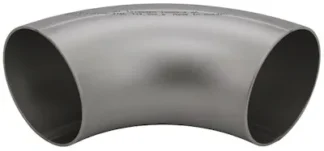 TERÄSKÄYRÄ 90 EN 10253-4 3D 114,3X2,6 1.4404 R-1,5XD