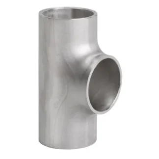 T-KAPPALE VEDETTY EN 10253-4 26,9X26,9X2,0 1.4307