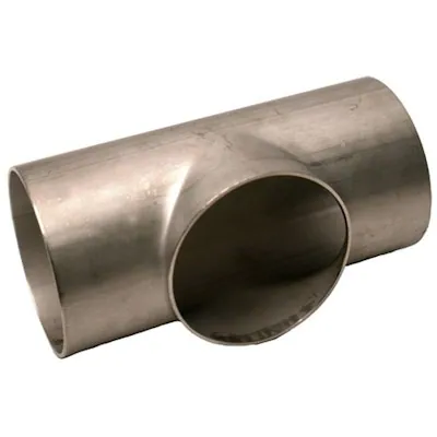 T-KAPPALE VEDETTY EN 10253-4 114,3X114,3X3,0/2,5 1.4432