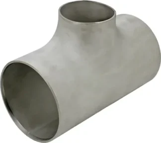 T-KAPPALE PURISTET EN 10253-4 139,7X88,9/2,6X2,3 1.4404