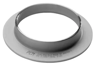 KAULUS PURISTETTU DN125/139,7X3,0 1.4404