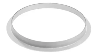 KAULUS PURISTETTU DN500/508,0X4,0 1.4404