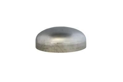 PUTKIPÄÄTY DIN 28013 33.7X3.0 1.4404