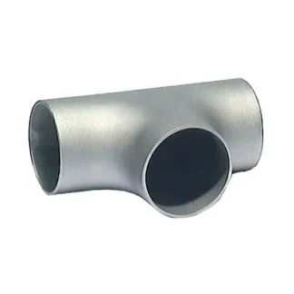 T-KAPPALE PURISTET EN 10253-4 114,3X114,3X2,6 1.4432