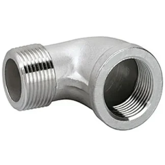 KULMAYHDE 90 1 1/2 SK/UK 316 VALETTU